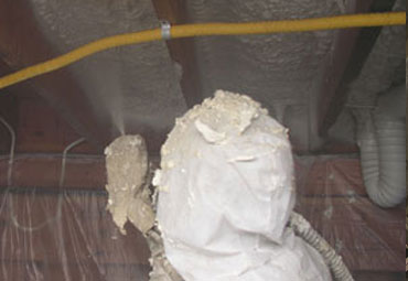 Cleveland Crawl Space Insulation